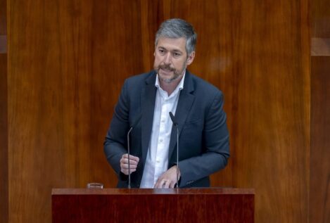 Madrid rinde homenaje a las cinco víctimas de un atentado de ETA en su 40º aniversario