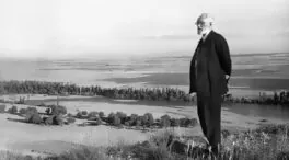 Miguel de Unamuno, filósofo, ya avisó en 1913 sobre cómo ser felices: «Dichoso el que no tiene sosiego, porque de él será el reino de la vida»