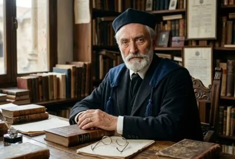 Miguel de Unamuno, filósofo español, ya lo anticipó: «La paz interior vale más que cualquier éxito que el mundo pueda otorgar»
