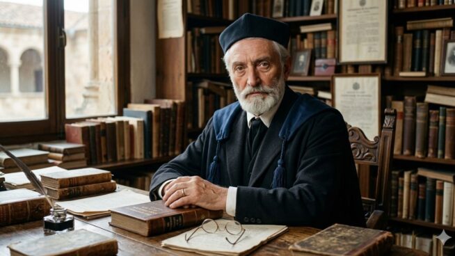 Miguel de Unamuno, filósofo español, ya lo anticipó: «La paz interior vale más que cualquier éxito que el mundo pueda otorgar»