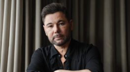 La curiosa conexión del cantaor Miguel Poveda con Lorca: «Amo a Federico como si le hubiera conocido»