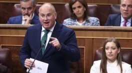 El PP, al Gobierno: «Premian al sospechoso de tapar las mordidas de Forestalia, ¡vaya cara!»