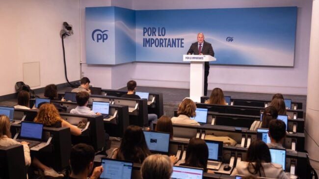 El PP pide al Supremo analizar la declaración de Armengol y pide su dimisión por «mentir»