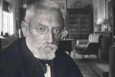 Miguel de Unamuno, filósofo, lo dijo en 1912: «La felicidad es lo que se siente tras haber sufrido. El que no ha sufrido no sabe lo que es la alegría»