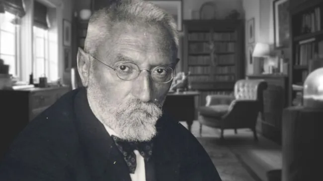 Miguel de Unamuno, filósofo, lo dijo en 1912: «La felicidad es lo que se siente tras haber sufrido. El que no ha sufrido no sabe lo que es la alegría»