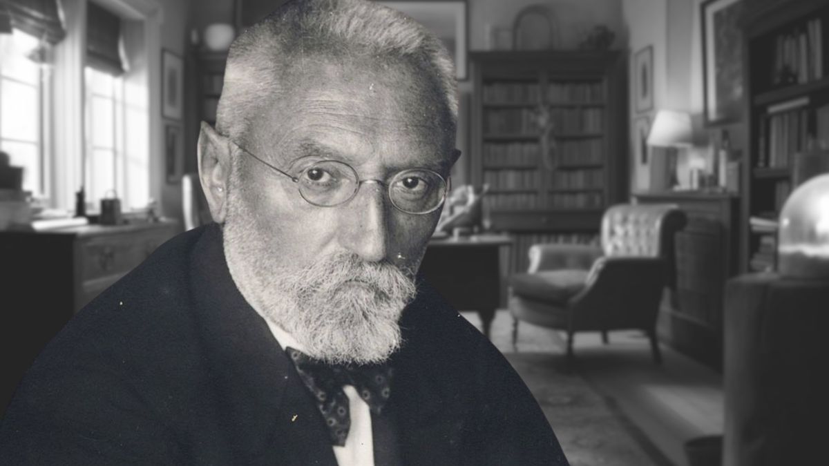 Miguel de Unamuno, filósofo, lo dijo en 1912: «La felicidad es lo que se siente tras haber sufrido. El que no ha sufrido no sabe lo que es la alegría»