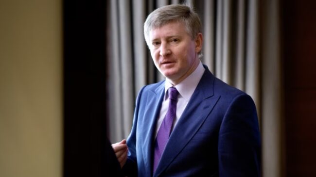 El hombre más rico de Ucrania compra en Mónaco el apartamento más caro de la historia