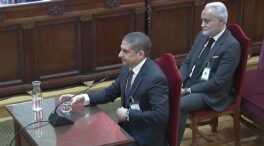 El exjefe de personal de ADIF apunta a Pardo de Vera por la contratación de las mascarillas