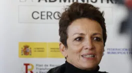 Miryam Álvarez, nueva 'número dos' de Política Territorial tras la marcha de Arcadi España