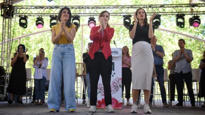 Mónica García modificó el reglamento de las primarias para blindarse ante Emilio Delgado