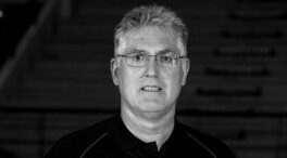 Muere Moncho Monsalve, leyenda del baloncesto español, a los 81 años