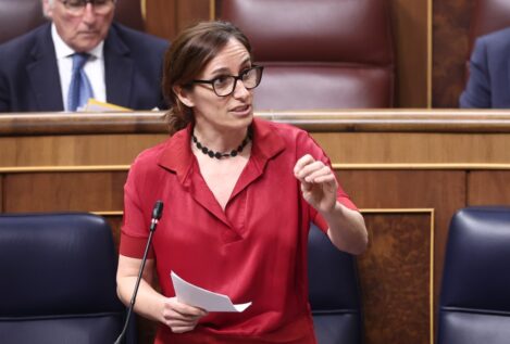 Sumar registró una proposición de ley para que los saharauis entren en la regularización