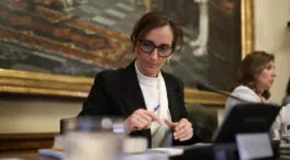 García acusa al comité de huelga de deslealtad y los sindicatos médicos exigen su dimisión