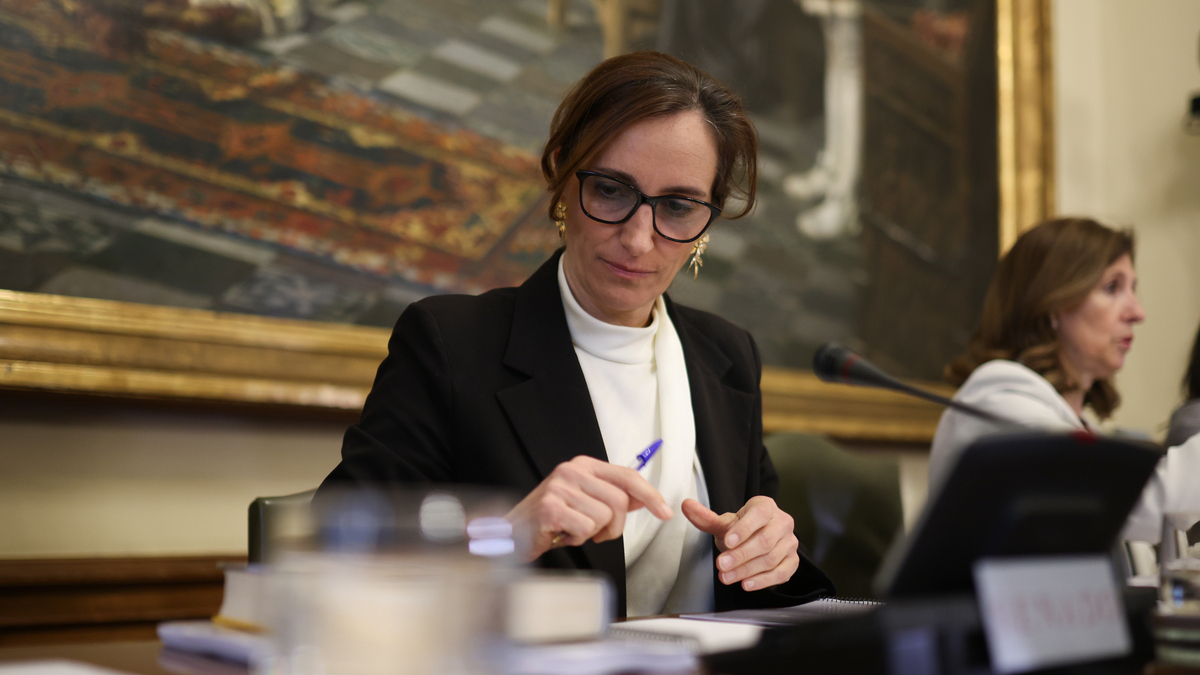 García acusa al comité de huelga de deslealtad y los sindicatos médicos exigen su dimisión