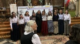 Víctimas de las monjas HAM piden ayuda al cardenal de Madrid ante sus «graves secuelas»