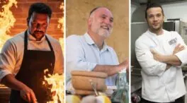 Los chefs españoles coinciden: los berberechos de lata mejoran con mandarina y aceite de oliva, tomate maduro o estas especias