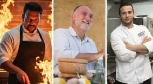 Los chefs españoles coinciden: los berberechos de lata mejoran con mandarina y aceite de oliva, tomate maduro o estas especias