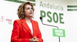 María Jesús Montero promete una ley de tiempos máximos de espera sanitaria