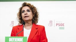 Montero cree que los vídeos del Comité Federal del PSOE buscan «desviar la atención» de Rajoy