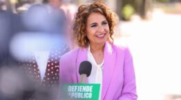 El lapsus de Montero: confunde discapacidad intelectual con «enfermedad mental»