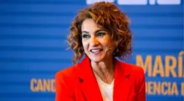 Montero irá al Senado aunque afea al PP su «instrumentalización» de la Cámara Alta