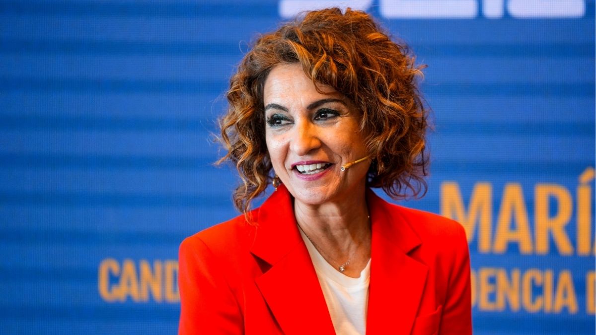 Montero irá al Senado aunque afea al PP su «instrumentalización» de la Cámara Alta