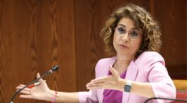 Montero insiste en la «legalidad» de los rescates de la SEPI y ataca al juez Peinado