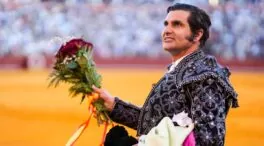 Morante, el rey emérito y la triple resurrección