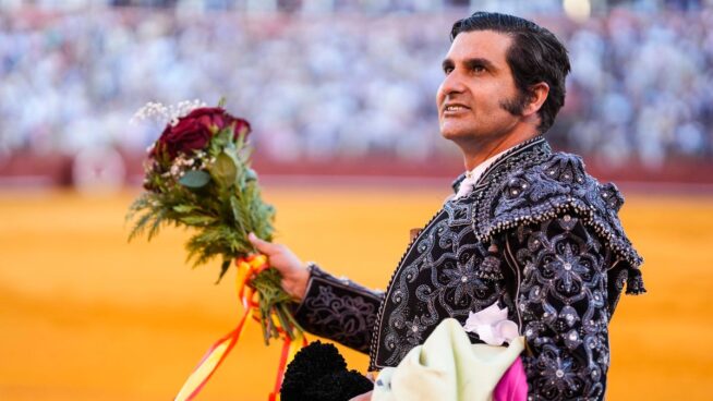 Morante, el rey emérito y la triple resurrección