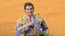 La última hora sobre el estado de Morante de la Puebla: sale de la UCI y ha tenido «mucho dolor»