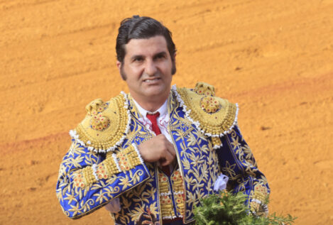 La última hora sobre el estado de Morante de la Puebla: sale de la UCI y ha tenido «mucho dolor»