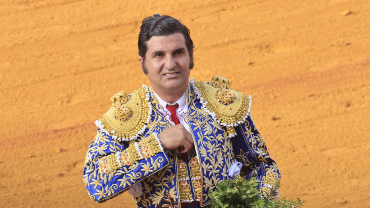 La última hora sobre el estado de Morante de la Puebla: sale de la UCI y ha tenido «mucho dolor»