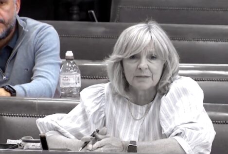 Montero acude al Senado con el asesor tocado por el 'caso Koldo' tras un favor a Aldama