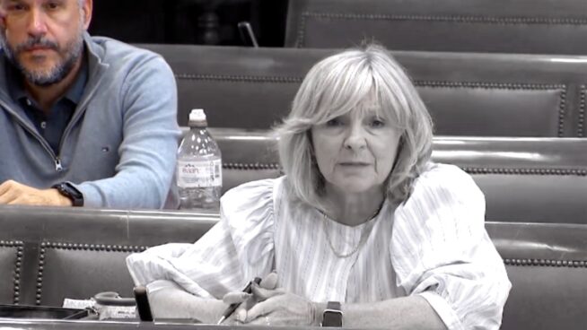 Montero acude al Senado con el asesor tocado por el 'caso Koldo' tras un favor a Aldama