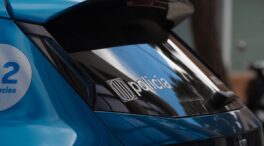 Detenido un hombre por matar a su madre de 92 años ingresada en un centro en Barcelona