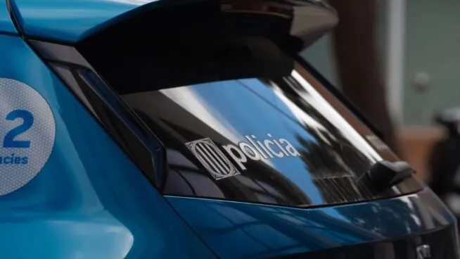 Detenido un hombre por matar a su madre de 92 años ingresada en un centro en Barcelona