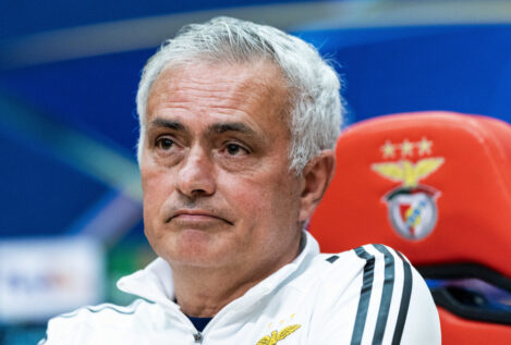 Entramos en la espectacular villa de Mourinho en el Alentejo portugués: con 600 metros, minimalismo rústico y vestigios romanos