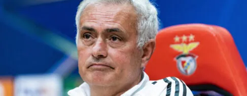 Florentino Pérez sondeará a los socios del Real Madrid antes de anunciar el fichaje de Mourinho
