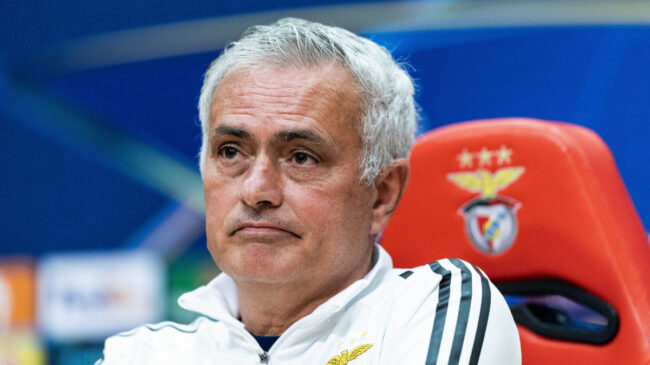 Florentino Pérez sondeará a los socios del Real Madrid antes de anunciar el fichaje de Mourinho