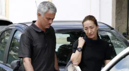 La vida personal de Mourinho, en el punto de mira por el Real Madrid: un matrimonio de más de 40 años y presuntas infidelidades