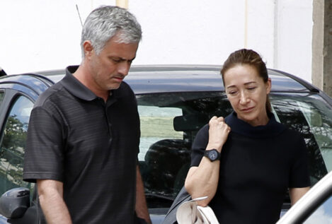 La vida personal de Mourinho, en el punto de mira por el Real Madrid: un matrimonio de más de 40 años y presuntas infidelidades