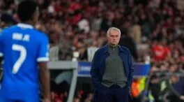 Encuesta | ¿Le gustaría que Mourinho fuese el nuevo entrenador del Real Madrid?