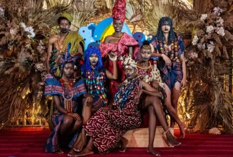 El Gobierno dio 80.000 euros para «evaluar la colección de películas en Mozambique»
