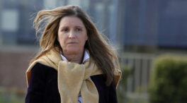 Un testigo afirma que le encargaron vigilar a la mujer de Bárcenas porque «corría peligro»