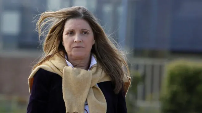 Un testigo afirma que le encargaron vigilar a la mujer de Bárcenas porque «corría peligro»