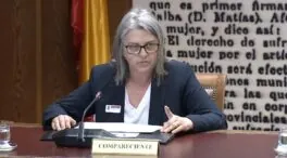 La mujer de Cerdán se niega a declarar y reclama abandonar la comisión del 'caso Koldo'