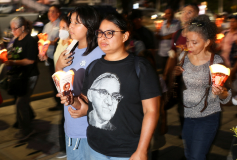 El Gobierno de Sánchez destina 2,5 millones de euros a "empoderar mujeres" en El Salvador