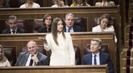 El PP eleva al Congreso una queja por «insultos, mentiras y acusaciones falsas» del PSOE
