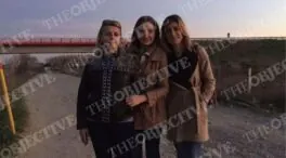 La esposa de Cerdán alega por segunda vez motivos de salud para no declarar en el Senado