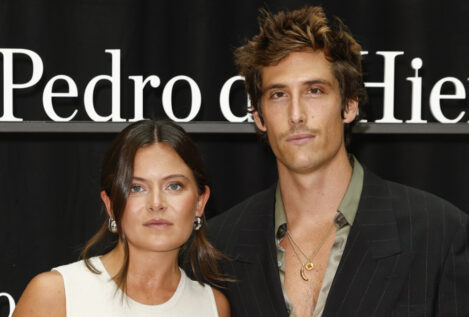 La churrería de Nacho, el hijo de Emilio Aragón, en Madrid: «La música está bien y el café es de especialidad»